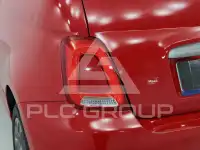 2021 Fiat 500