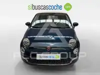 2021 Fiat 500