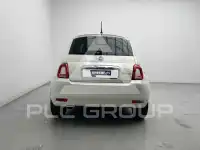 2021 Fiat 500