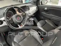 2021 Fiat 500
