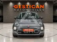 2021 Fiat 500