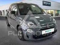 2021 Fiat 500