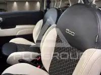 2021 Fiat 500