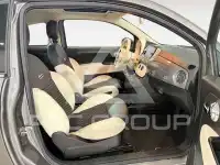 2021 Fiat 500