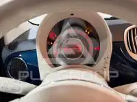 2021 Fiat 500