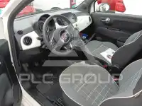 2021 Fiat 500