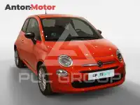 2021 Fiat 500
