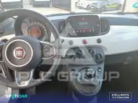 2021 Fiat 500