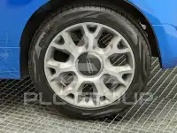 2021 Fiat 500