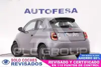 2021 Fiat 500