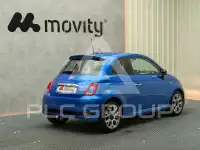 2021 Fiat 500