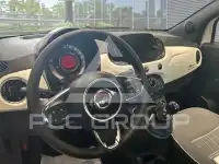 2021 Fiat 500