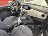 2021 Fiat 500
