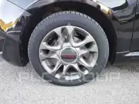 2021 Fiat 500