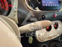 2021 Fiat 500