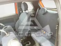 2021 Fiat 500
