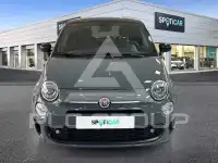 2021 Fiat 500