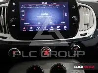 2021 Fiat 500
