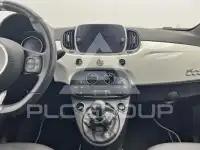 2021 Fiat 500