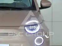 2021 Fiat 500