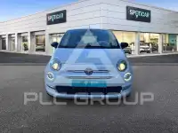 2021 Fiat 500