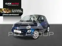 2021 Fiat 500