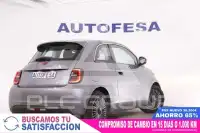 2021 Fiat 500