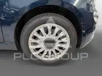 2021 Fiat 500