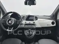 2021 Fiat 500
