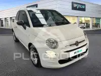 2021 Fiat 500