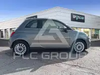 2021 Fiat 500