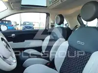 2021 Fiat 500