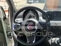 2021 Fiat 500