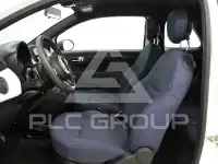 2021 Fiat 500