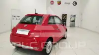 2021 Fiat 500