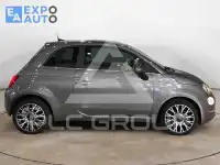 2021 Fiat 500