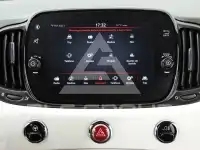 2021 Fiat 500
