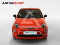 2021 Fiat 500