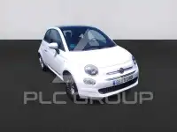2021 Fiat 500
