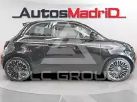 2021 Fiat 500