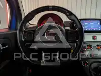 2021 Fiat 500