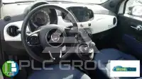 2021 Fiat 500