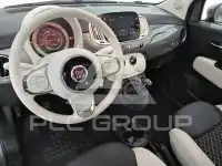 2021 Fiat 500