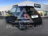 2021 Fiat 500