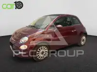 2021 Fiat 500