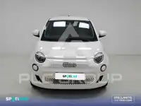 2021 Fiat 500