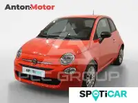 2021 Fiat 500