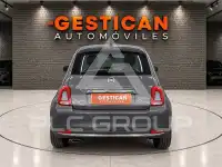 2021 Fiat 500