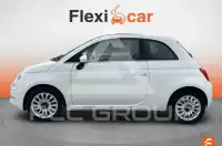 2021 Fiat 500