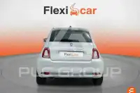 2021 Fiat 500